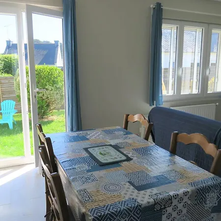 Maison Renovee Avec Jardin, Wifi, A 1km Du Port De Ploumanac'h, - Fr-1-368-303 Holiday home Perros-Guirec