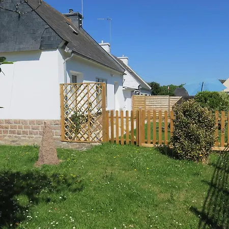 Maison Renovee Avec Jardin, Wifi, A 1km Du Port De Ploumanac'h, - Fr-1-368-303 Holiday home