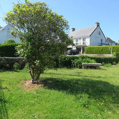 Maison Renovee Avec Jardin, Wifi, A 1km Du Port De Ploumanac'h, - Fr-1-368-303