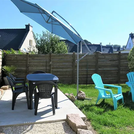 Maison Renovee Avec Jardin, Wifi, A 1km Du Port De Ploumanac'h, - Fr-1-368-303 Holiday home *