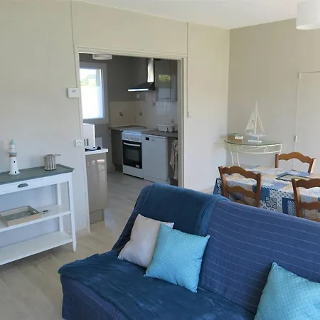 Maison Renovee Avec Jardin, Wifi, A 1km Du Port De Ploumanac'h, - Fr-1-368-303