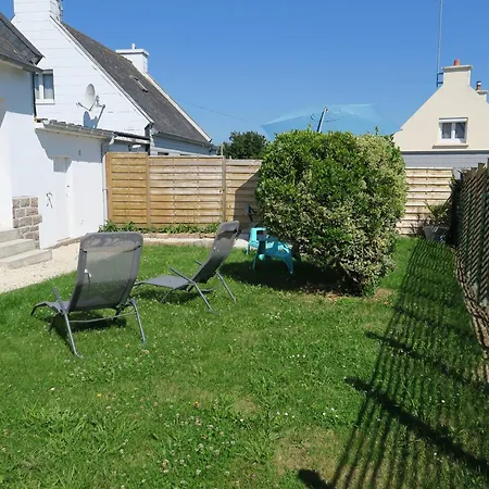 Maison Renovee Avec Jardin, Wifi, A 1km Du Port De Ploumanac'h, - Fr-1-368-303 Holiday home *