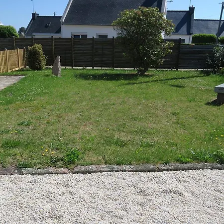 Maison Renovee Avec Jardin, Wifi, A 1km Du Port De Ploumanac'h, - Fr-1-368-303 Perros-Guirec