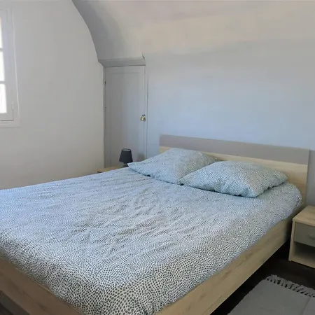 Maison Renovee Avec Jardin, Wifi, A 1km Du Port De Ploumanac'h, - Fr-1-368-303