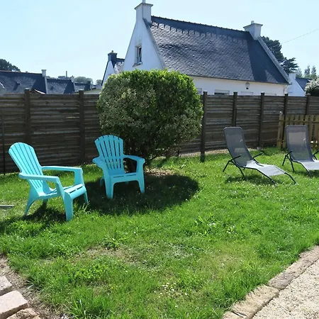 Maison Renovee Avec Jardin, Wifi, A 1km Du Port De Ploumanac'h, - Fr-1-368-303 Holiday home
